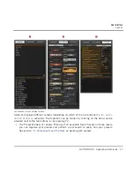 Предварительный просмотр 17 страницы Native Instruments Guitar Rig 5 Application Reference