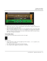 Предварительный просмотр 24 страницы Native Instruments Guitar Rig 5 Application Reference