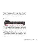 Preview for 11 page of Native Instruments Guitar Rig Kontrol Hardware Reference Manual