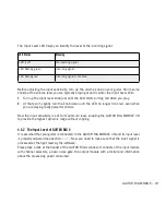 Preview for 23 page of Native Instruments Guitar Rig Mobile Hardware Reference Manual