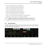 Preview for 121 page of Native Instruments komplete kontrol s series Manual