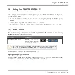 Preview for 153 page of Native Instruments komplete kontrol s series Manual