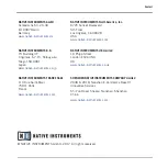 Preview for 3 page of Native Instruments KOMPLETE KONTROL S49 Manual