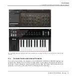 Preview for 21 page of Native Instruments KOMPLETE KONTROL Manual