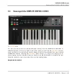 Preview for 181 page of Native Instruments KOMPLETE KONTROL Manual