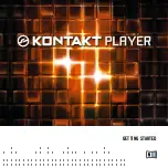 Native Instruments KONTAKT PLAYER Getting Started preview