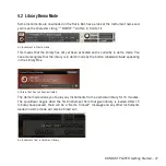 Preview for 27 page of Native Instruments KONTAKT PLAYER Getting Started