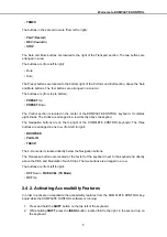 Preview for 10 page of Native Instruments M32 User Manual