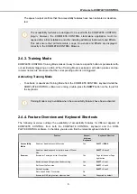 Preview for 11 page of Native Instruments M32 User Manual