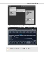 Предварительный просмотр 50 страницы Native Instruments M32 User Manual