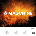 Native Instruments MASCHINE MIKRO MK2 Manual предпросмотр