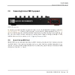 Preview for 54 page of Native Instruments MASCHINE MIKRO MK2 Manual