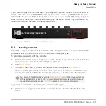 Preview for 173 page of Native Instruments MASCHINE MIKRO MK2 Manual