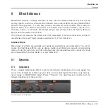 Preview for 212 page of Native Instruments MASCHINE MIKRO MK2 Manual