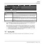 Preview for 319 page of Native Instruments MASCHINE MIKRO MK2 Manual