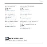 Preview for 3 page of Native Instruments Maschine Mikro MK2 Manual