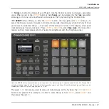 Preview for 47 page of Native Instruments Maschine Mikro MK2 Manual