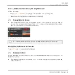 Preview for 69 page of Native Instruments Maschine Mikro MK2 Manual