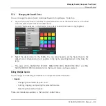 Preview for 214 page of Native Instruments Maschine Mikro MK2 Manual