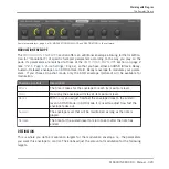 Preview for 329 page of Native Instruments Maschine Mikro MK2 Manual