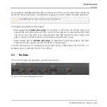 Preview for 362 page of Native Instruments Maschine Mikro MK2 Manual