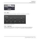 Preview for 708 page of Native Instruments Maschine Mikro MK2 Manual