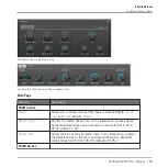 Preview for 709 page of Native Instruments Maschine Mikro MK2 Manual