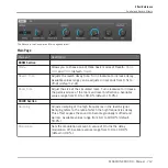 Preview for 712 page of Native Instruments Maschine Mikro MK2 Manual