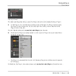 Preview for 188 page of Native Instruments Maschine Manual