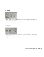 Preview for 22 page of Native Instruments Scarbee Clavinet & Piano User Manual