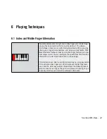 Preview for 22 page of Native Instruments Scarbee MM-Bass User Manual