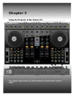 Предварительный просмотр 25 страницы Native Instruments Traktor 2 User Manual