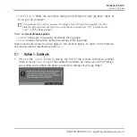 Предварительный просмотр 8 страницы Native Instruments TRAKTOR KONTROL S4 Calibration Manual