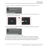 Предварительный просмотр 11 страницы Native Instruments TRAKTOR KONTROL S4 Calibration Manual