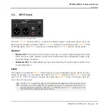 Предварительный просмотр 34 страницы Native Instruments Traktor Kontrol Z2 Manual