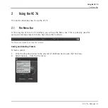 Preview for 9 page of Native Instruments VC 76 Manual