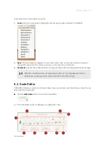 Preview for 23 page of Native Instruments Yangqin Manual