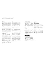 Preview for 6 page of NATIVE UNION PR/01 User Manual