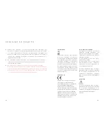 Preview for 17 page of NATIVE UNION PR/01 User Manual