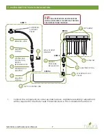 Preview for 8 page of NATURA NWSB SER.4 Installation And Maintenance Manual