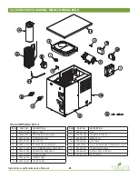 Предварительный просмотр 26 страницы NATURA NWSBU2 SER.4 Installation And Maintenance Manual