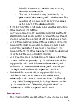 Preview for 7 page of Natural Cycles NCTG3 Instructions For Use Manual