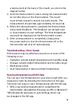 Preview for 11 page of Natural Cycles NCTG3 Instructions For Use Manual