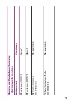 Preview for 19 page of Natural Cycles NCTG3 Instructions For Use Manual