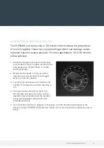 Preview for 9 page of Natural Ozone PURIMAX 5G User Manual