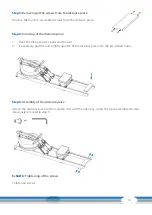 Предварительный просмотр 13 страницы Natural Power cardio strong CST-NAT Assembly And Operating Instructions Manual