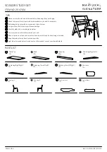 Preview for 1 page of Natural Signature 25-4701A Quick Start Manual