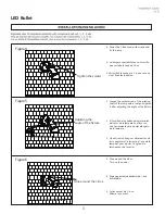 Preview for 3 page of naturaled 9291 Installation Manual