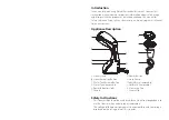 Preview for 2 page of Naturalife 722UK-0004 Instruction Manual