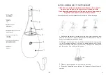 Предварительный просмотр 3 страницы NATURE & DECOUVERTES 15193560 User Manual